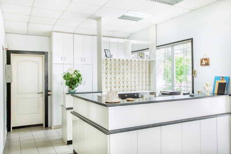 فندق Xenios Port Marina