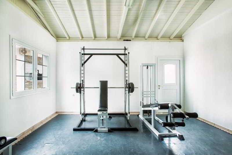 فندق Xenios Port Marina