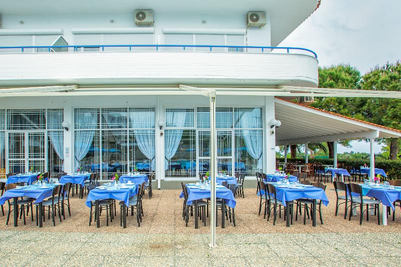 فندق Xenios Port Marina