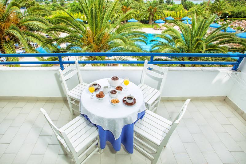 فندق Xenios Port Marina