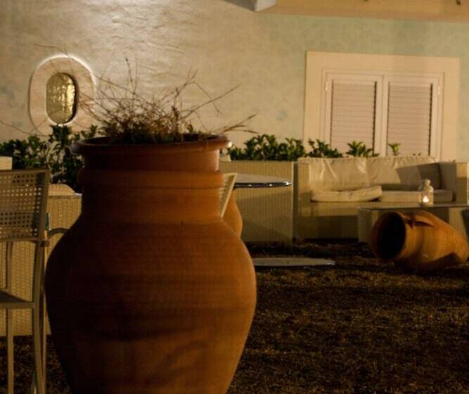 酒店 Yachting Club Mare