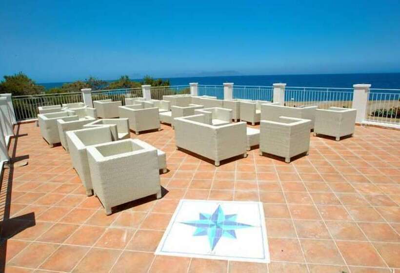 酒店 Yachting Club Mare