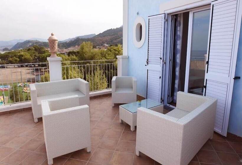 酒店 Yachting Club Mare