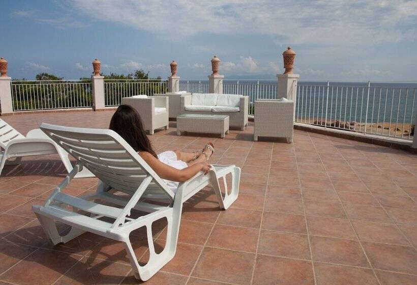 酒店 Yachting Club Mare