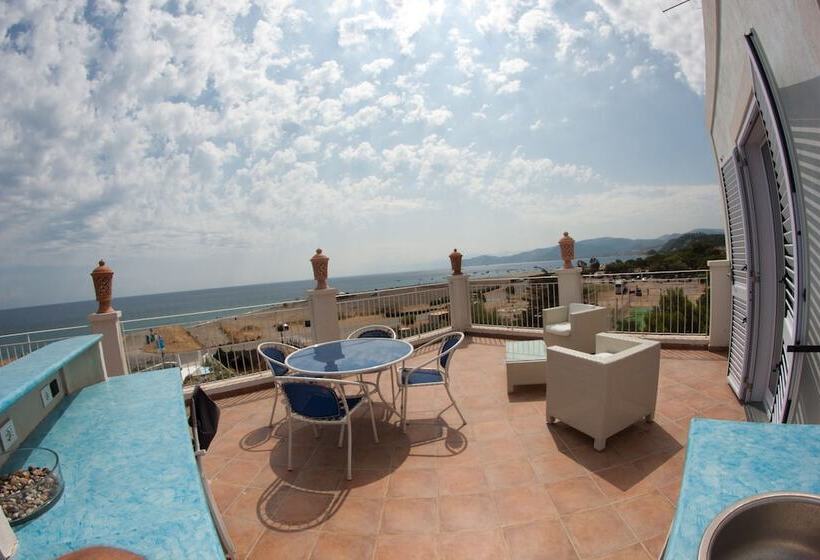 酒店 Yachting Club Mare