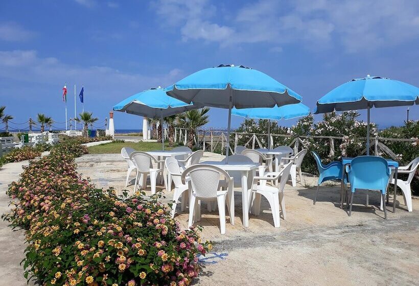 酒店 Yachting Club Mare