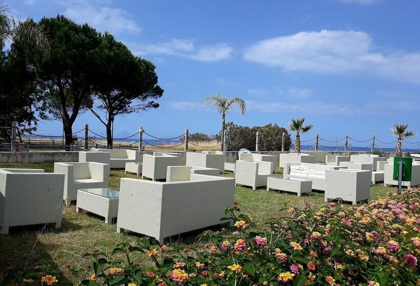 酒店 Yachting Club Mare