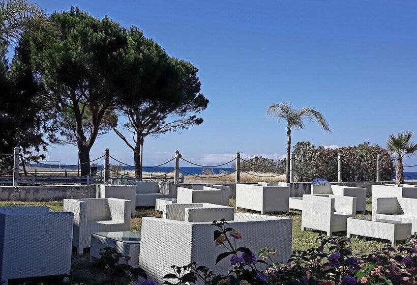 酒店 Yachting Club Mare