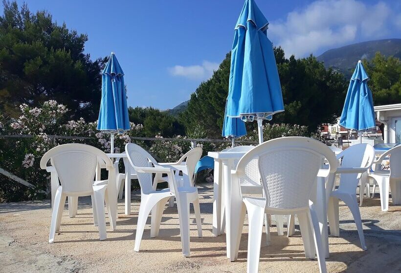 酒店 Yachting Club Mare