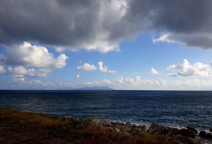 酒店 Yachting Club Mare