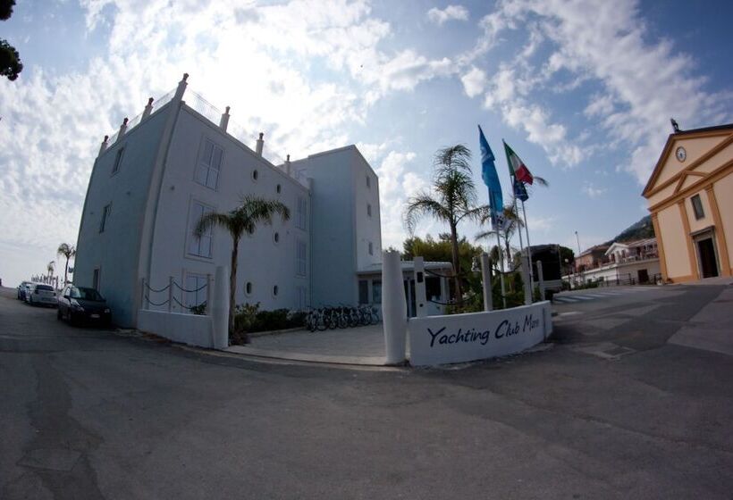 酒店 Yachting Club Mare