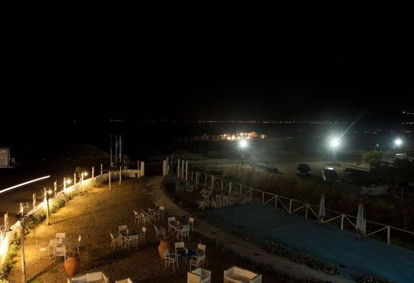 酒店 Yachting Club Mare