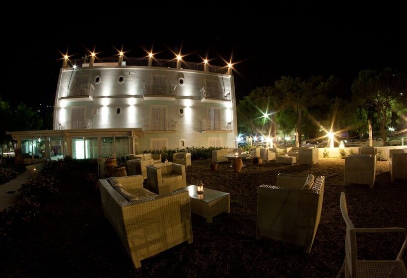 酒店 Yachting Club Mare