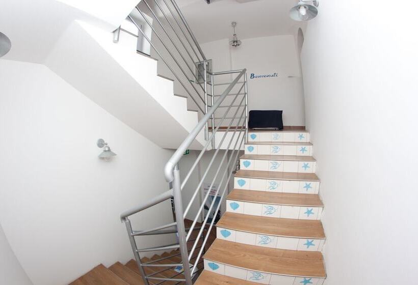 酒店 Yachting Club Mare