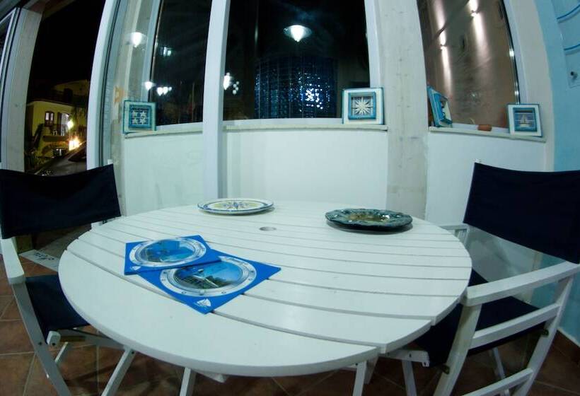 酒店 Yachting Club Mare