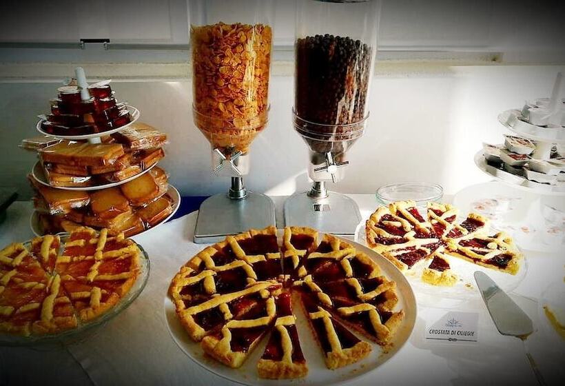 酒店 Yachting Club Mare