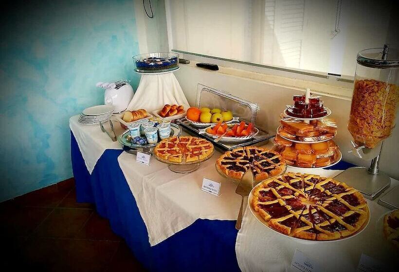 酒店 Yachting Club Mare