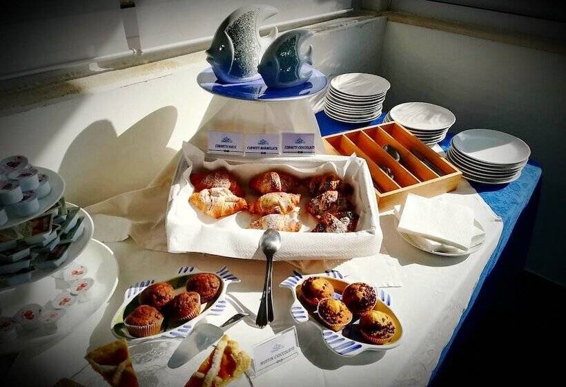 酒店 Yachting Club Mare