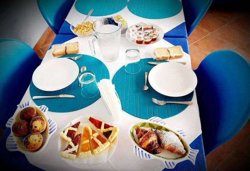 酒店 Yachting Club Mare