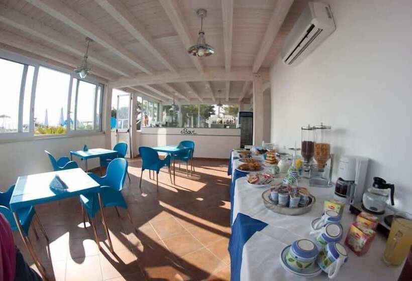 酒店 Yachting Club Mare