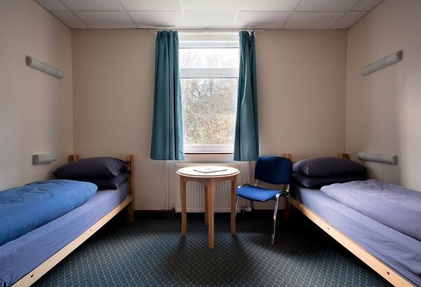 Inverness Youth Hostel