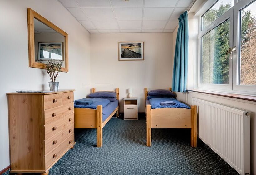 Inverness Youth Hostel