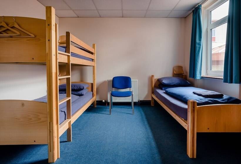 Inverness Youth Hostel
