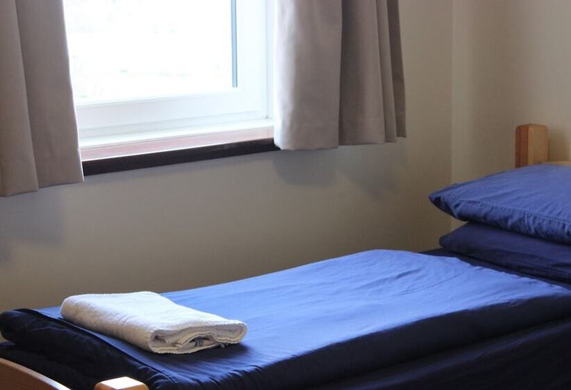 Inverness Youth Hostel
