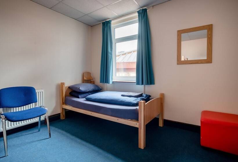 Inverness Youth Hostel