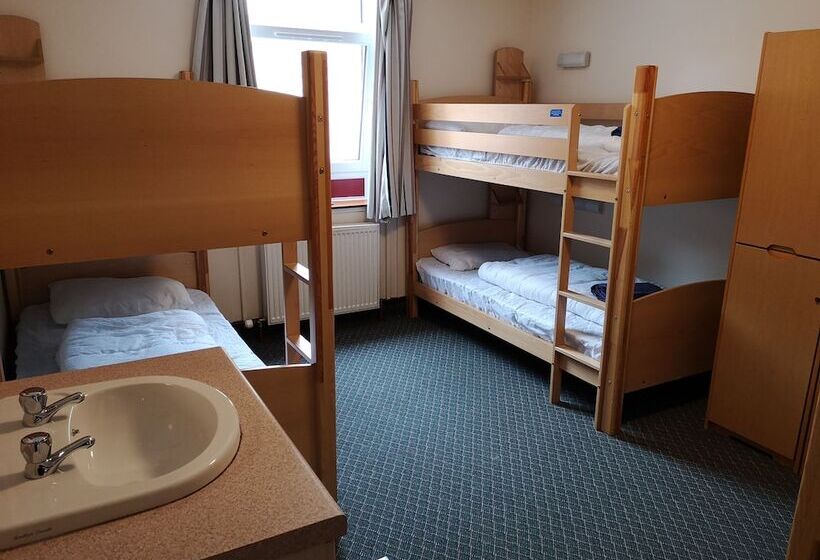 Inverness Youth Hostel