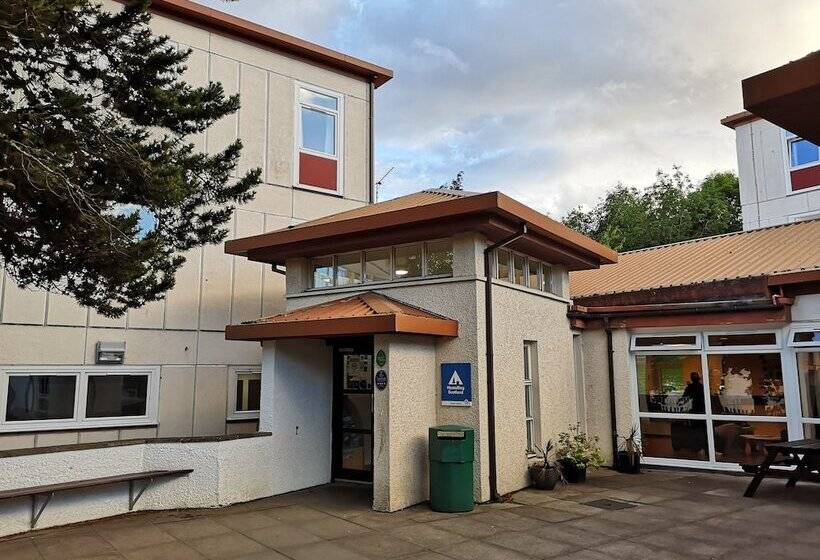 Inverness Youth Hostel