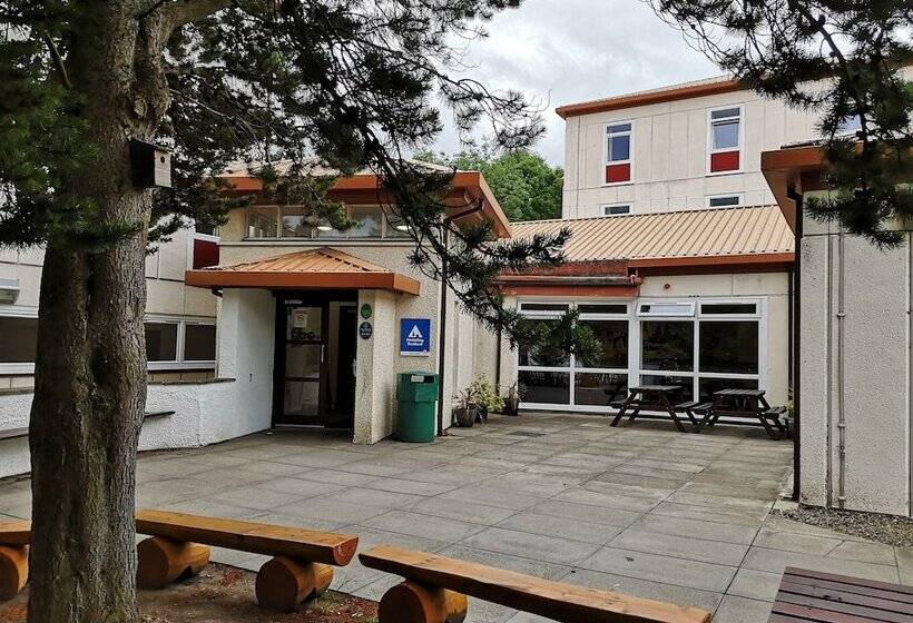 Inverness Youth Hostel