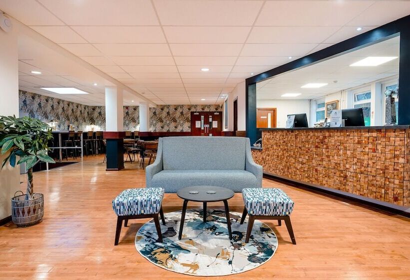 Inverness Youth Hostel