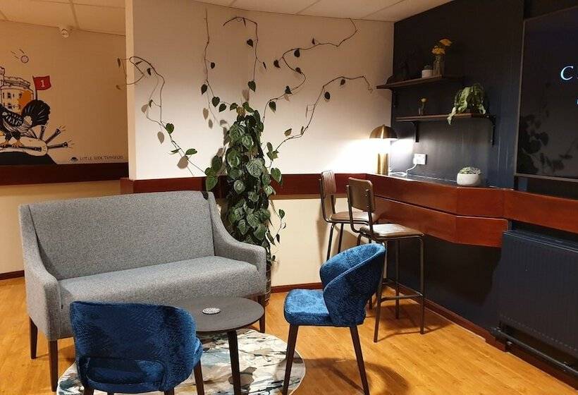 Inverness Youth Hostel