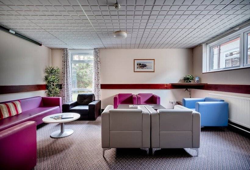 Inverness Youth Hostel