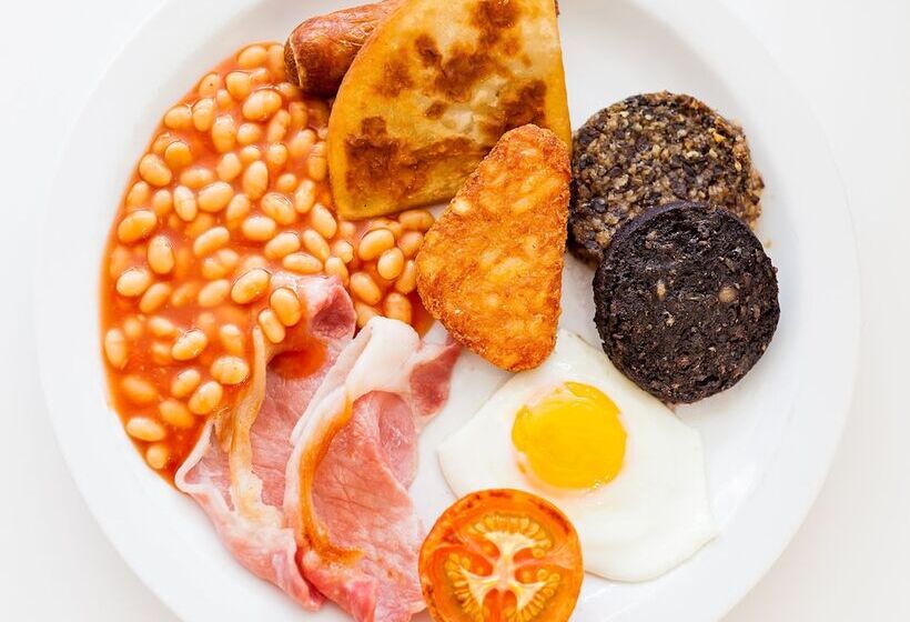 Inverness Youth Hostel