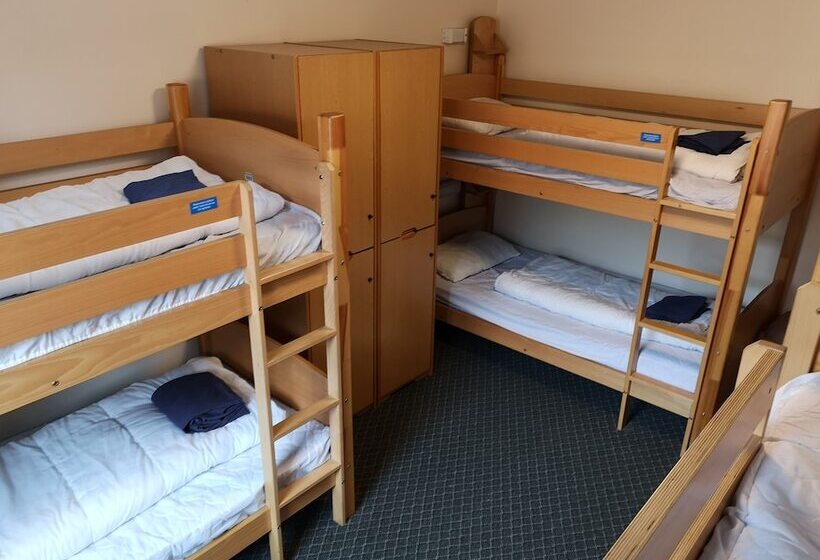 Inverness Youth Hostel