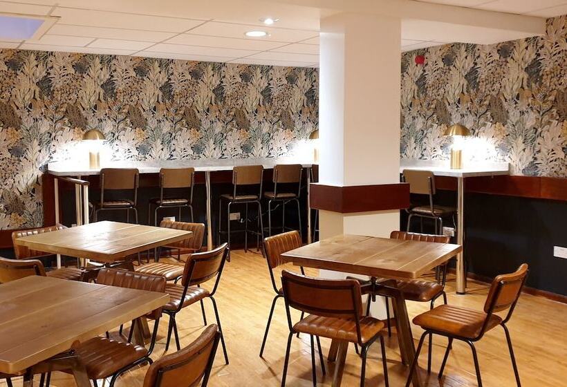 Inverness Youth Hostel