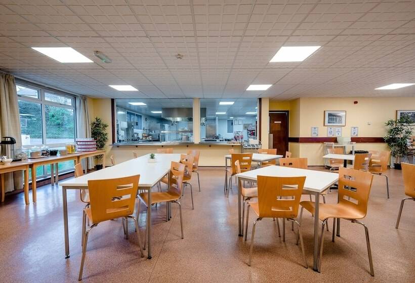 Inverness Youth Hostel