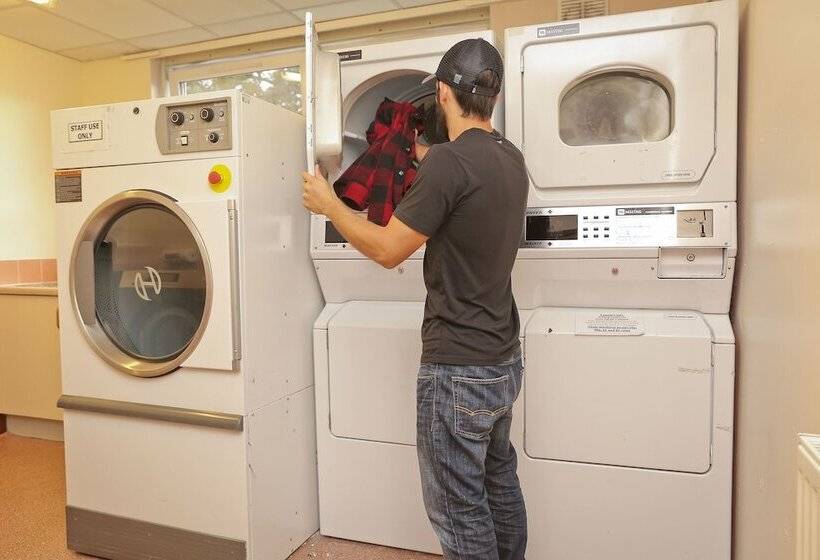 Inverness Youth Hostel