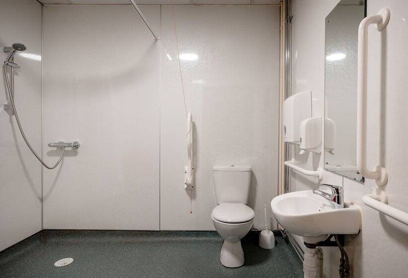 Inverness Youth Hostel