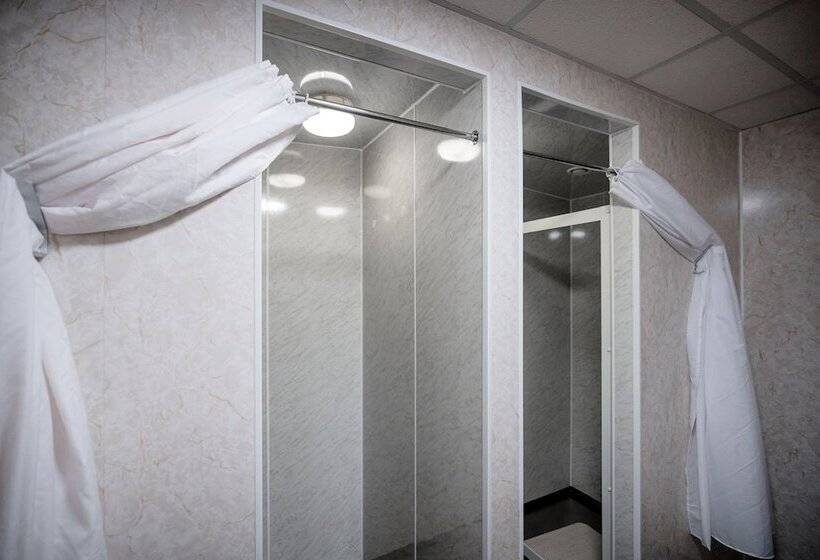 Inverness Youth Hostel