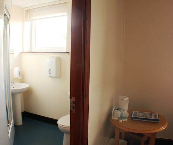 Inverness Youth Hostel