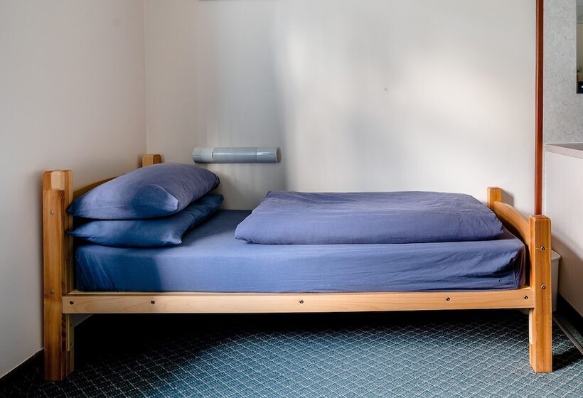 Inverness Youth Hostel