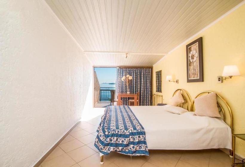 Kommeno Bay Apartments