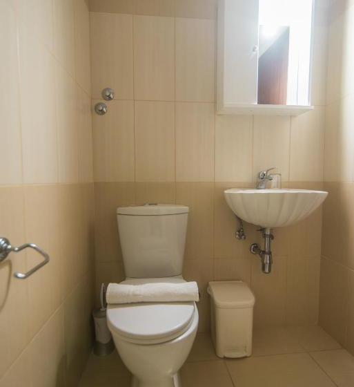 Kommeno Bay Apartments