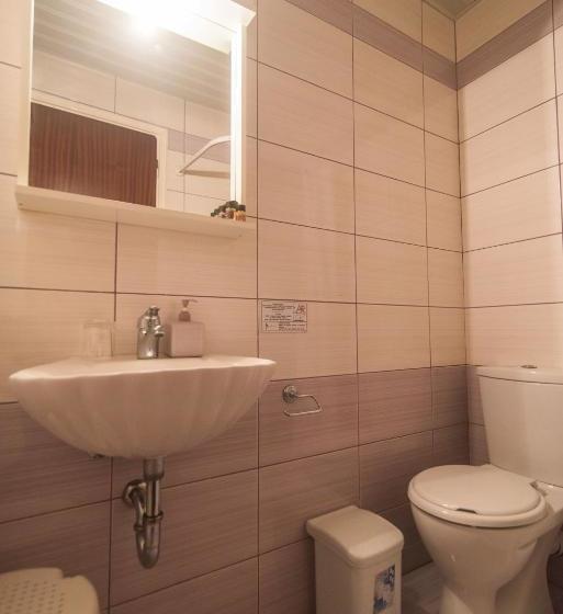 Kommeno Bay Apartments