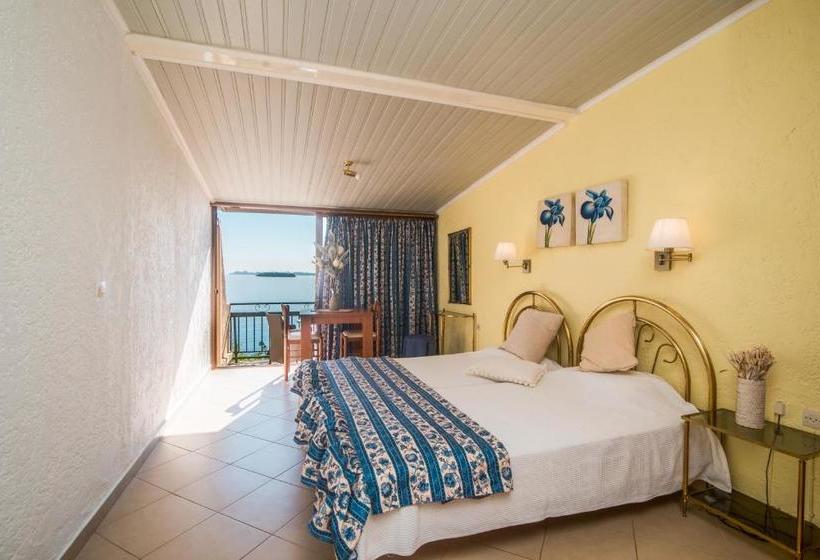 Kommeno Bay Apartments