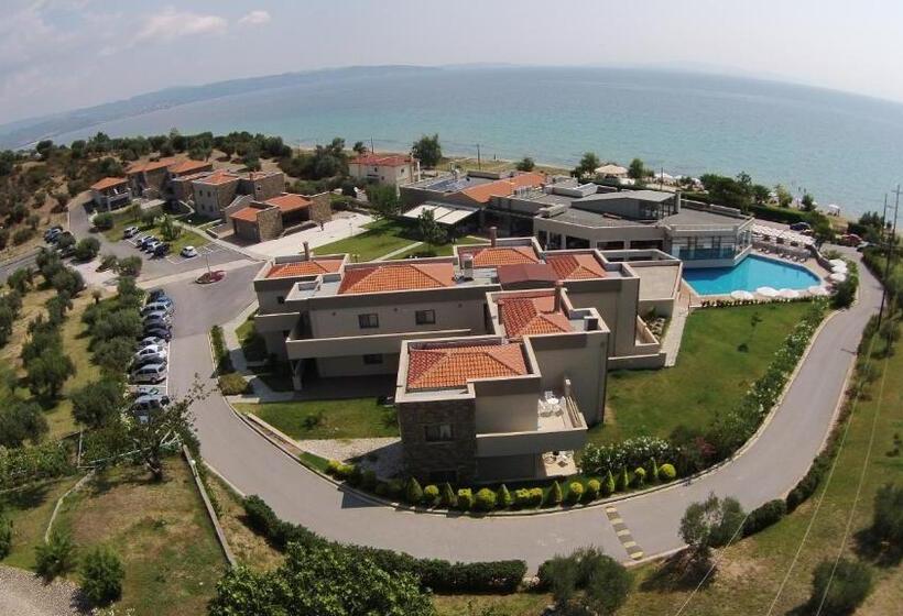 Krotiri Resort