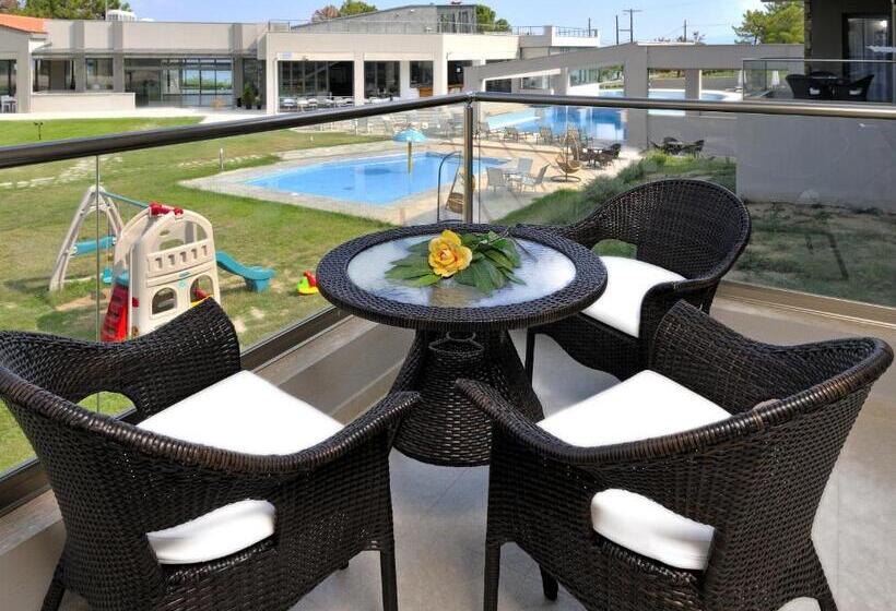 Krotiri Resort